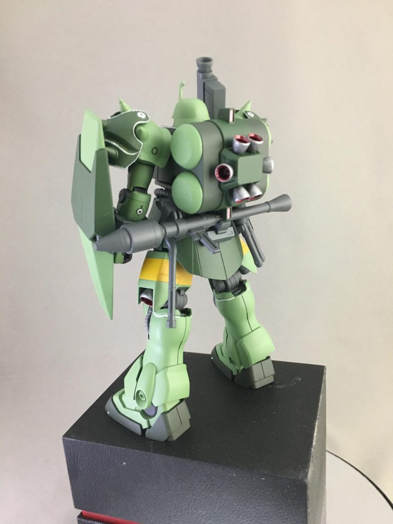 ガランシェール隊–4枚目/制作者：marion(まあ)