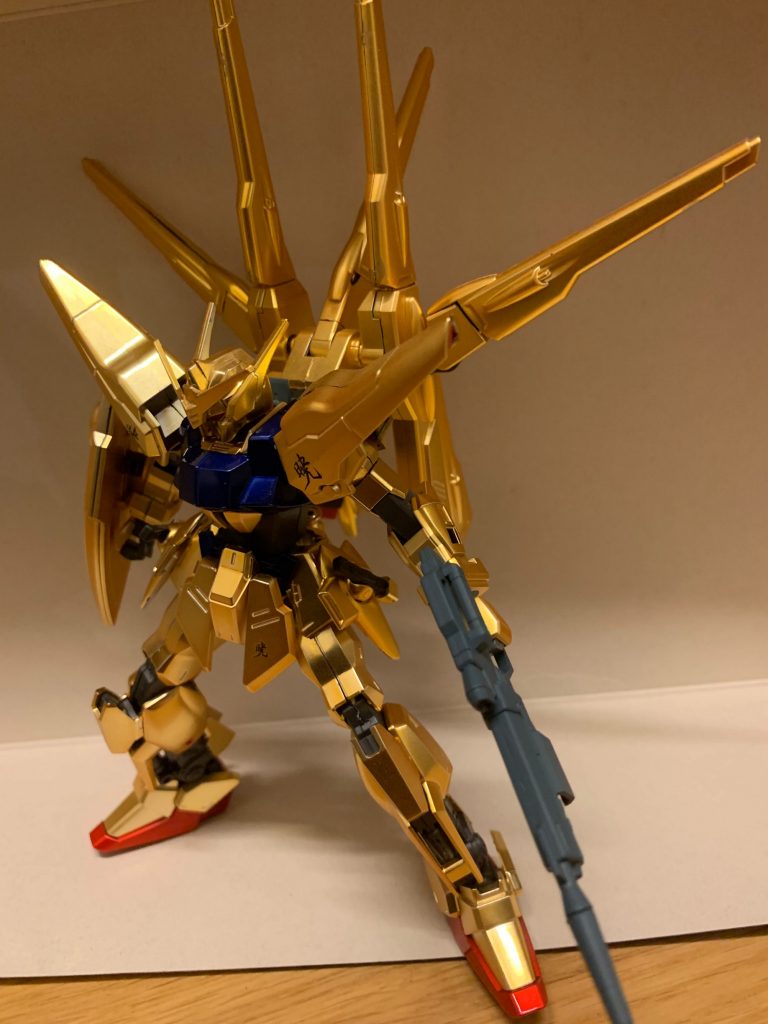 オオワシ、シラヌイ両ver.あります