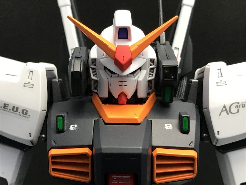 RX-178–2枚目/制作者：rodeon