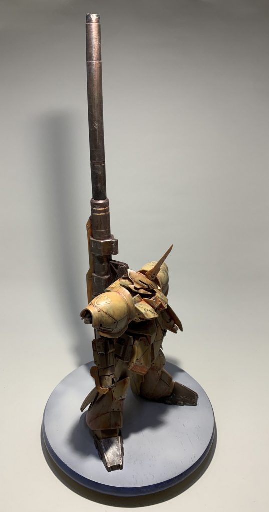 ガルバルディリベイク–3枚目/制作者：あまがえる