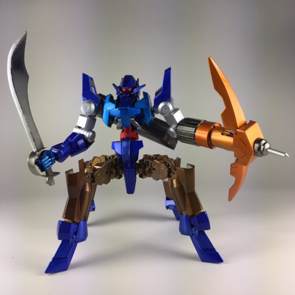 グレイズ・アイン