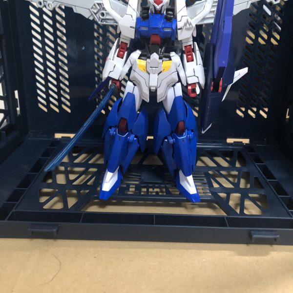 ガンダムアルマフラム