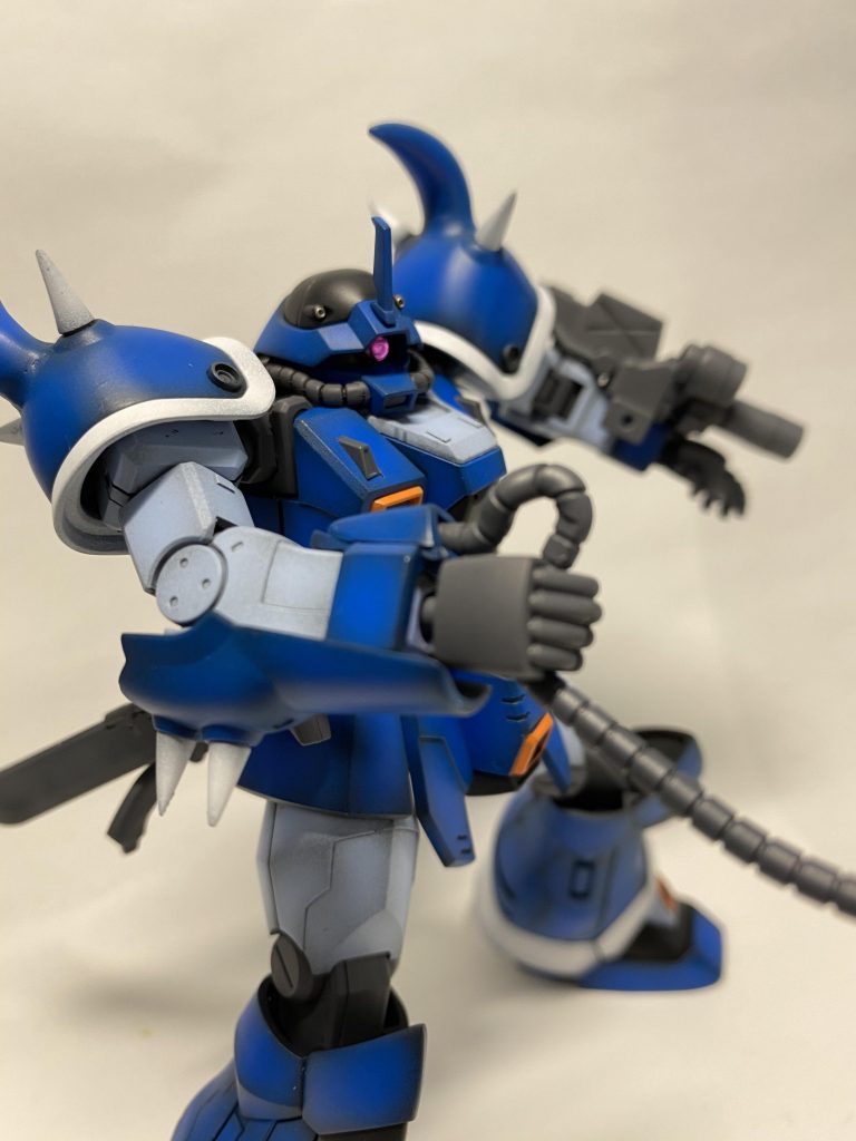 ヒートロッドの出るところをを移植。（ヒートロッドはどこから出てくるんだ…）