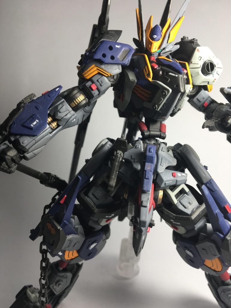~アクション~