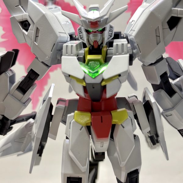 ジュピターヴガンダムS