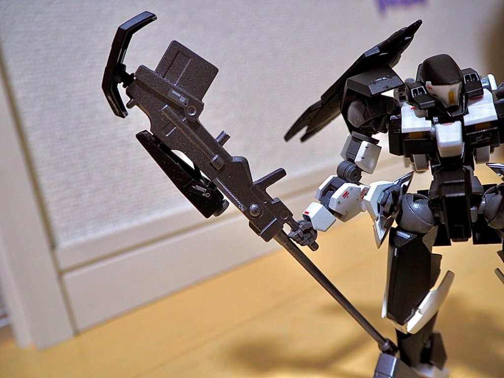 ビギンズ・レイズ–4枚目/制作者:kAi