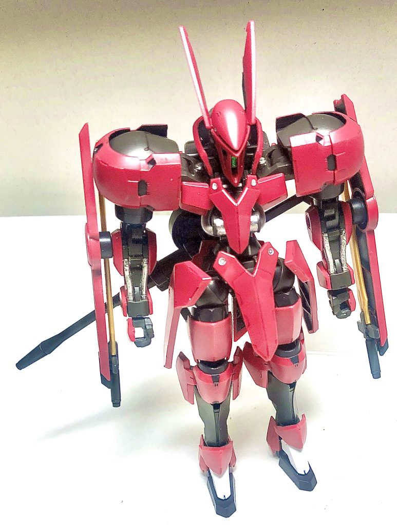 V08-1228 グリムゲルデ/V08Re-0526 ヘルムヴィーゲリンカー–2枚目/制作者:でっでう