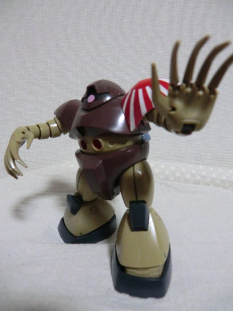 太平洋の～波波波に♪