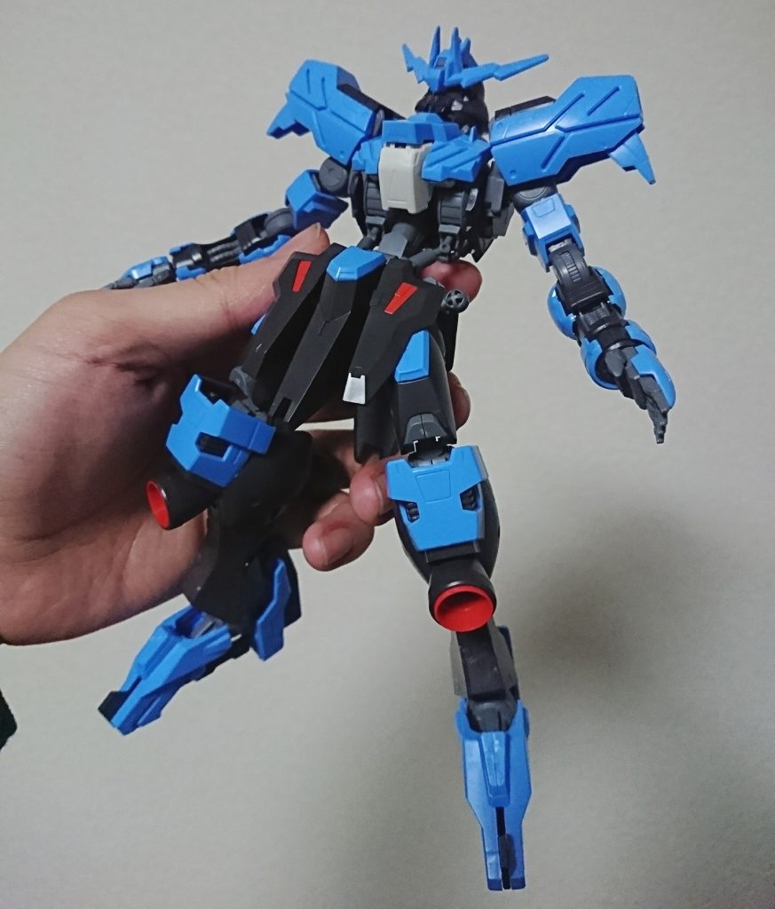 では、ざっくりと製作風景を載せます。