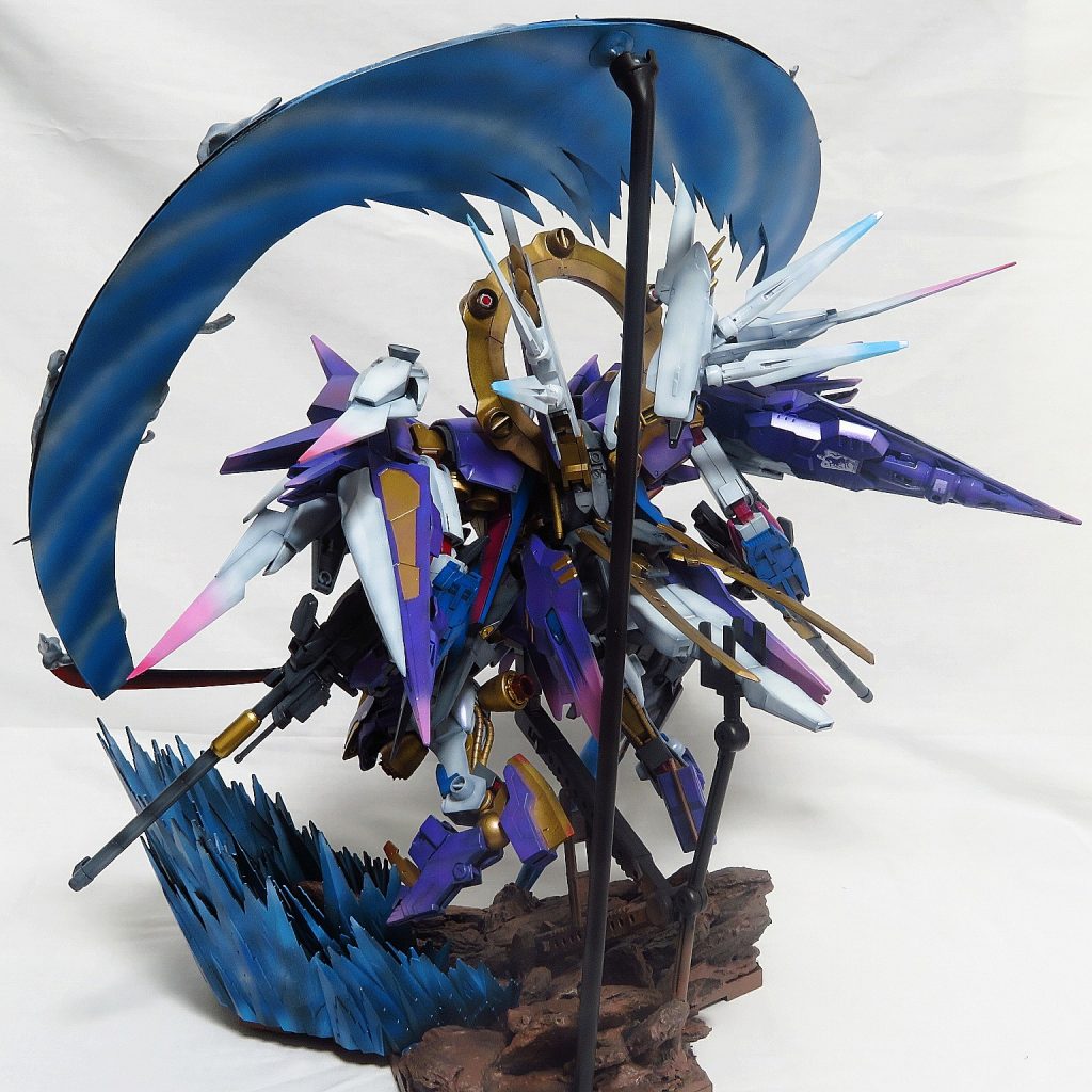 キマリスヴィダール・アナザー–5枚目/制作者:kaito