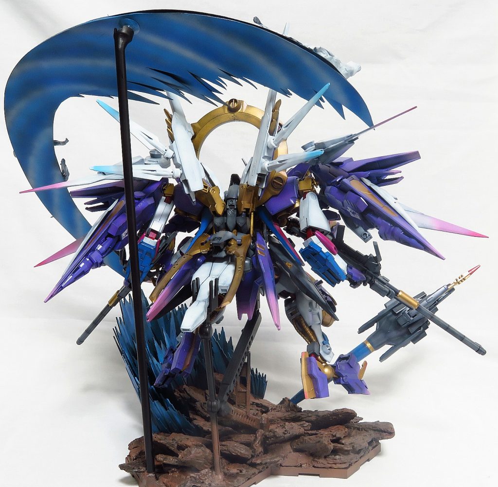 キマリスヴィダール・アナザー–4枚目/制作者:kaito