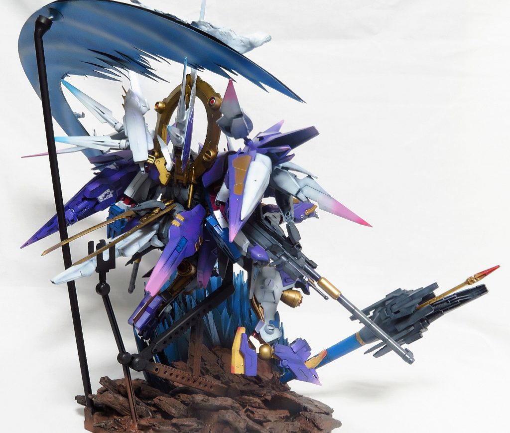 キマリスヴィダール・アナザー–3枚目/制作者:kaito