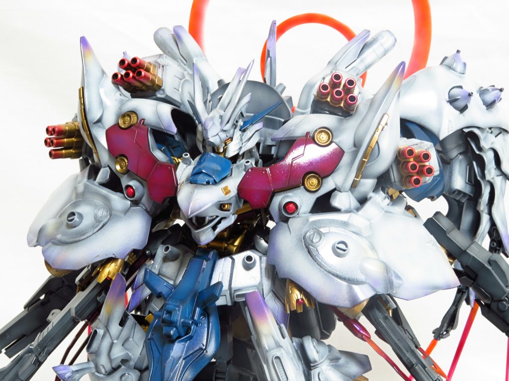 グシオン・フリューゲル–8枚目/制作者：kaito