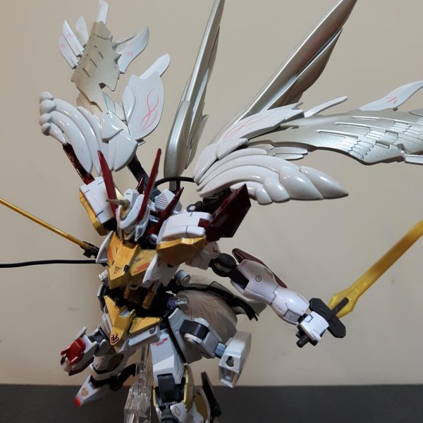 ガンダムフェネクス