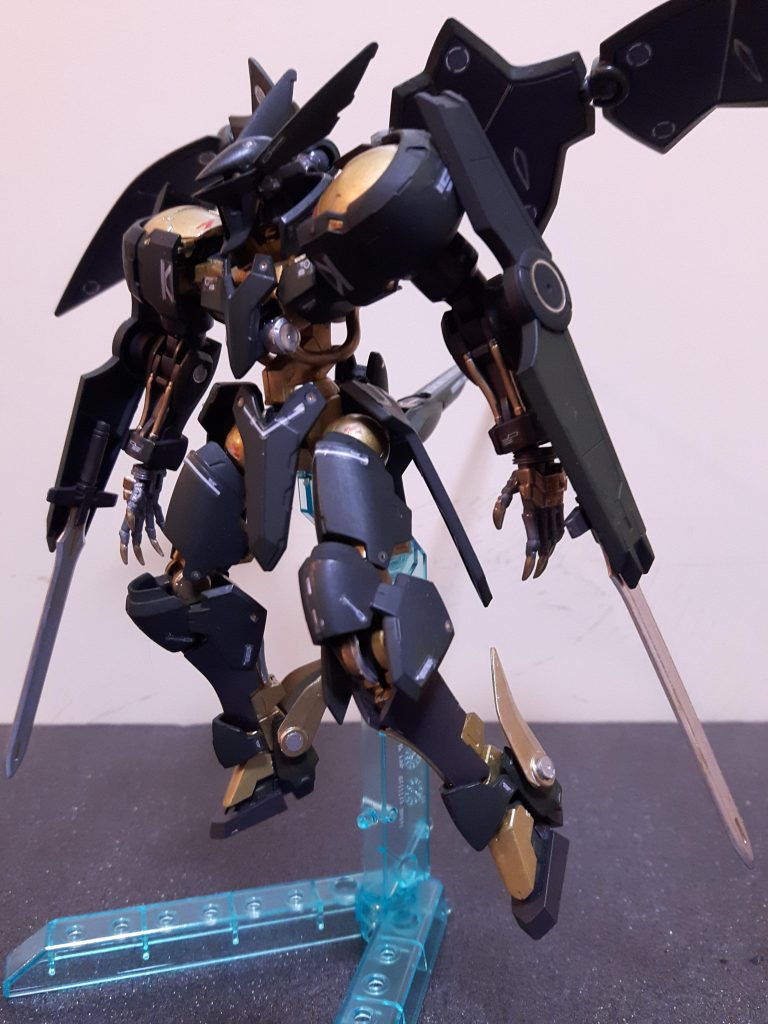 可変グリムゲルデ。–3枚目/制作者：ミウミウ