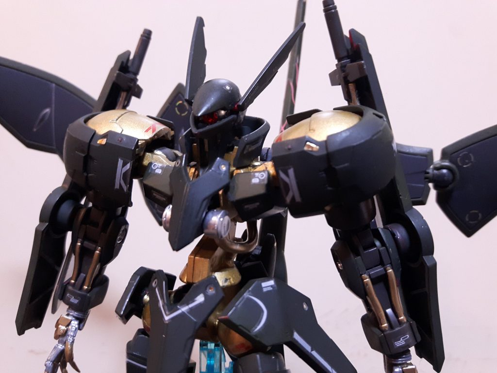 可変グリムゲルデ。–4枚目/制作者：ミウミウ