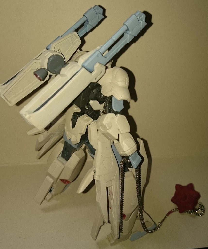 ASW-G10　ブエル–3枚目/制作者：アレス