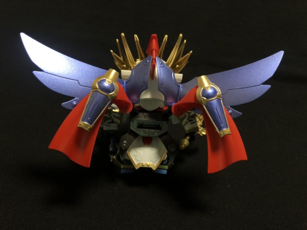 ソヒランサス–5枚目/制作者：なけなし