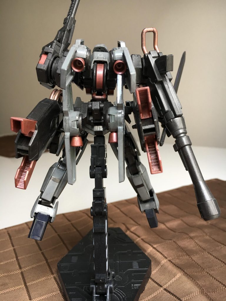 グレイズ・アインズ・パフォーマー–4枚目/制作者：furo