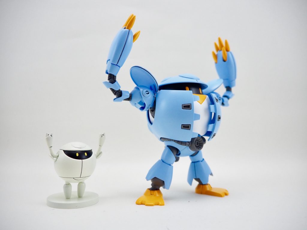 かわいさ（物理）–6枚目/制作者：ヤマクロス