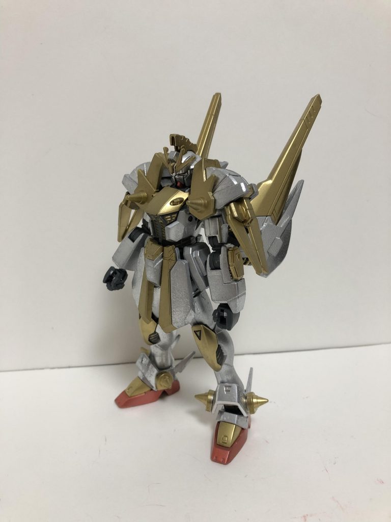 騎士ガンダムN91
