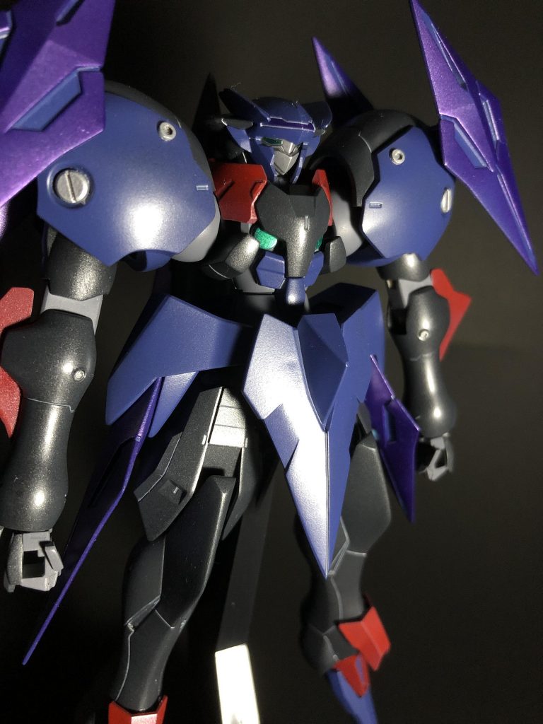 ガッデス–4枚目/制作者：まいきぃ