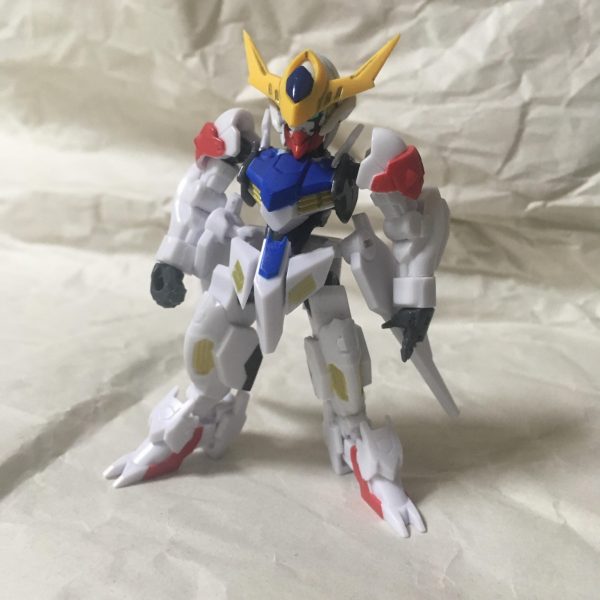 バルバトスルプス  ユニバーサルユニット 改