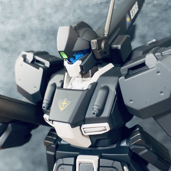 RGM-89S スターク•ジェガン(ピコ•アルティドール専用機)