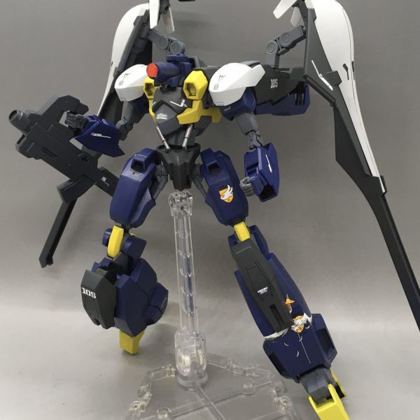 百里・ガンプラ改造作品まとめ｜鉄血のオルフェンズ｜GUNSTA