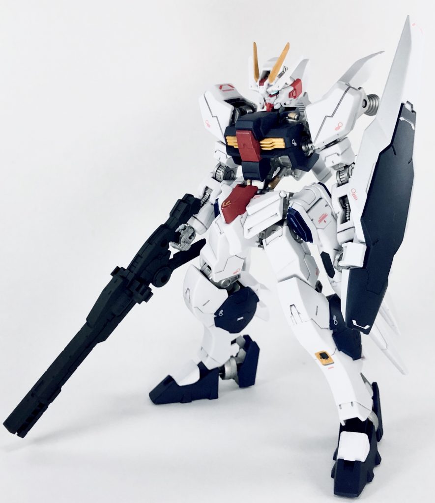 ガンダムアスタロト [ストレイト]–2枚目/制作者：織