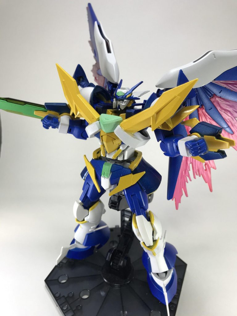 シャイニングブイフォース！