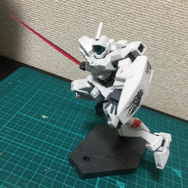 ジェノアス改(龍飛)