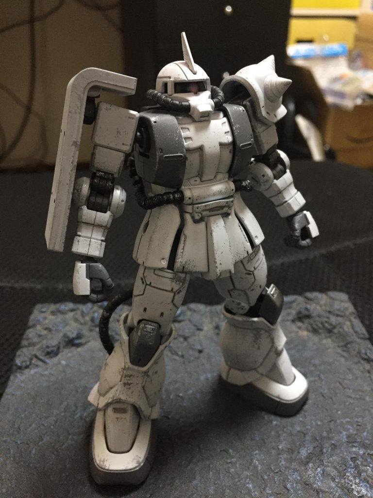 ちゃんとした撮影設備が欲しい…