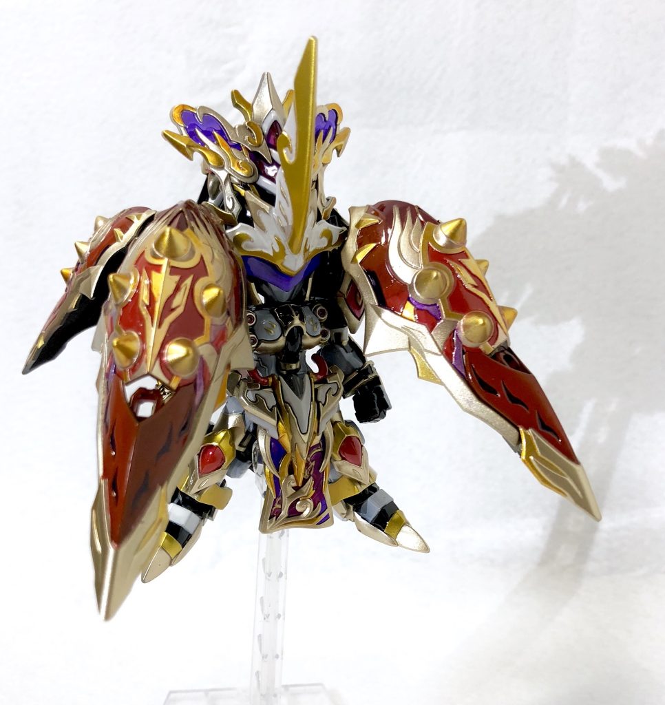 貂蝉クシャトリヤ–5枚目/制作者：denjyou