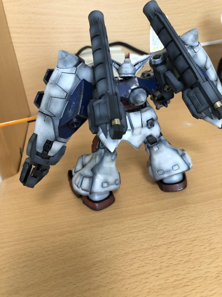 GPサイサリス–3枚目/制作者：ガンガンタンク