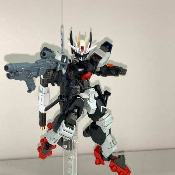 ガンダム　センチュリオン・スキアー