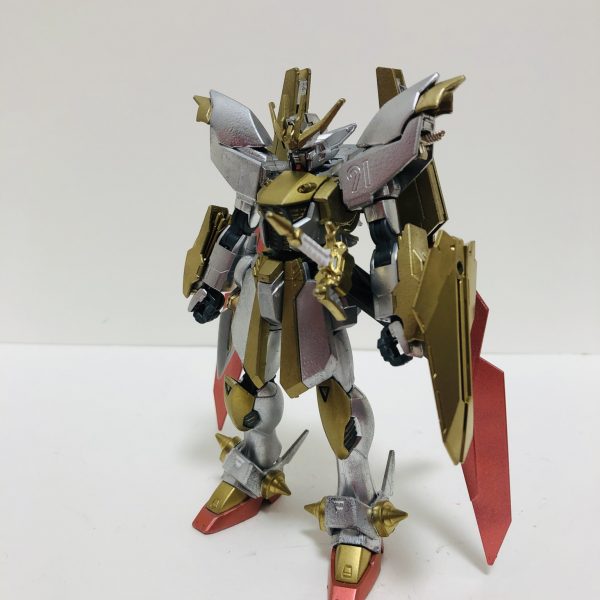 神聖騎士ガンダムN91