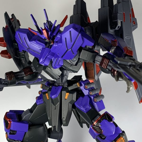 ASW-G-15 ガンダムエリゴス