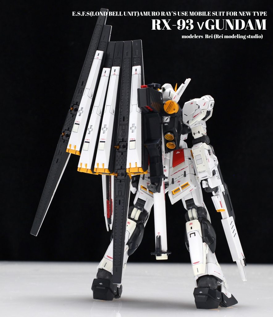 RGνGUNDAM–4枚目/制作者：Rei