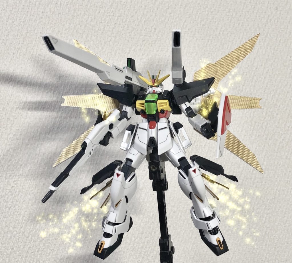 アングルを少し変えるだけでもだいぶ雰囲気が変わります。