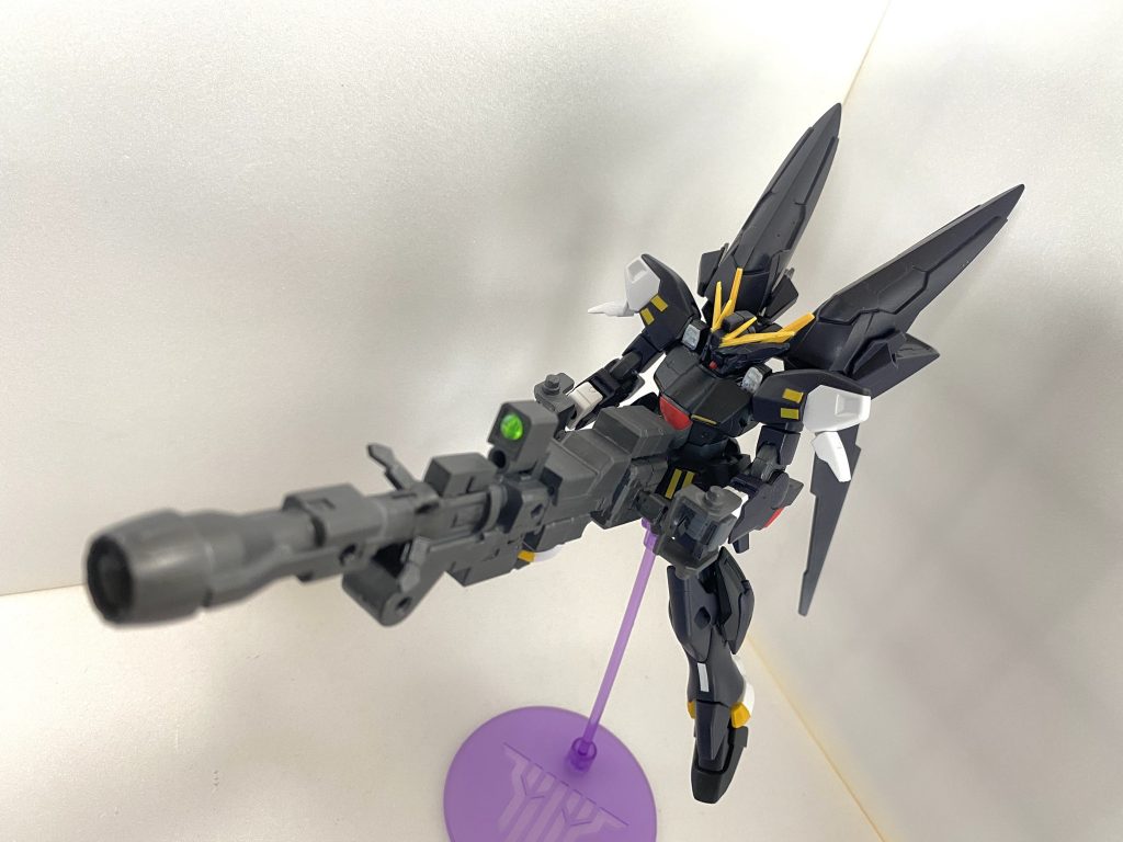 ブラックホールキャノン2