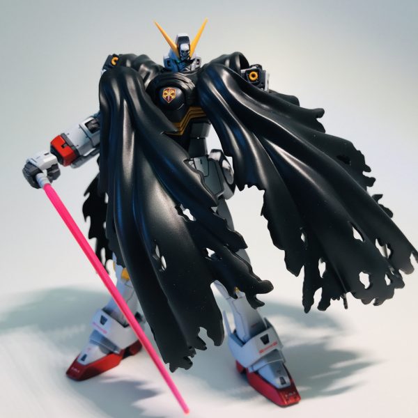 クロスボーンガンダムX1