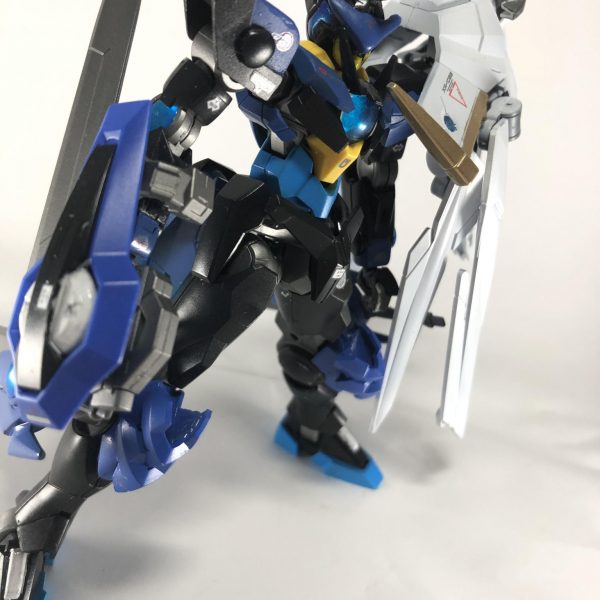 オリオンガンダム