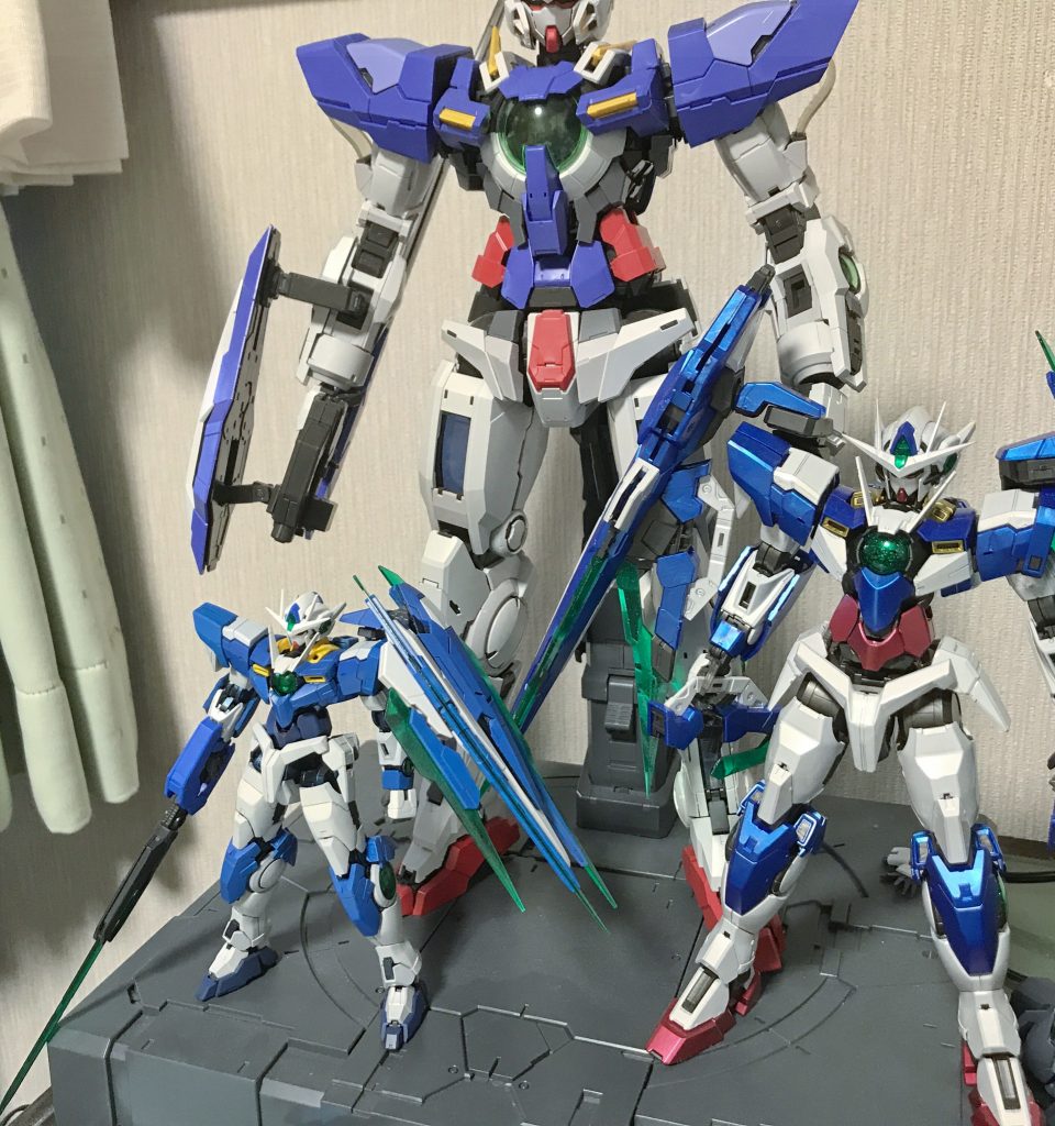 見ていただきありがとうございました。
本当に塗面をどうにかしたいです。