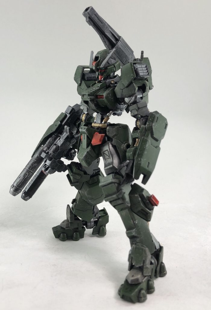 FAガンダムアスタロト–3枚目/制作者:@daimon_108