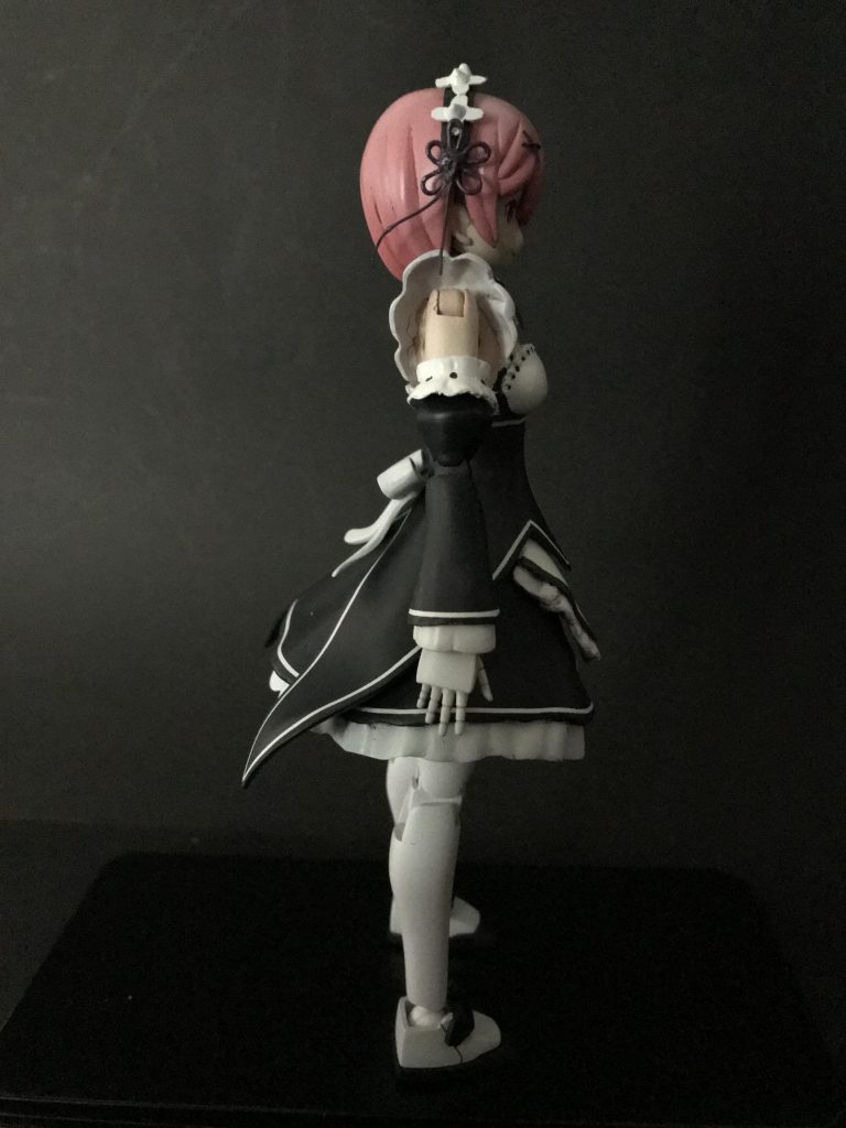 モビルドール ラム–9枚目/制作者:蒼き鷹