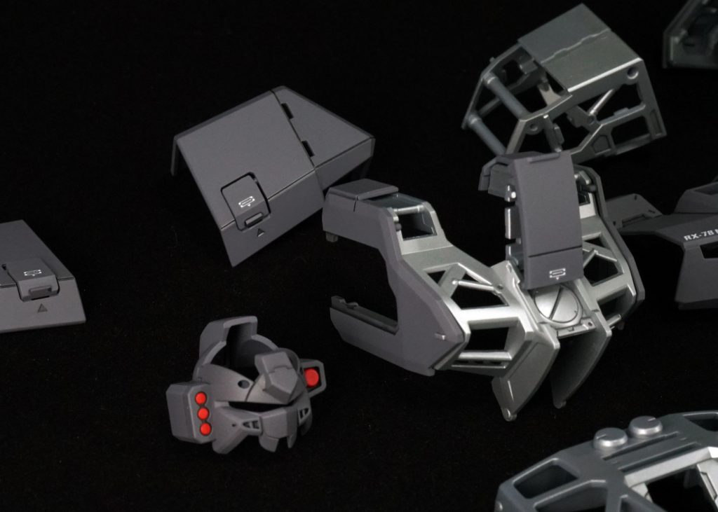 このマスク懐かしいです✨