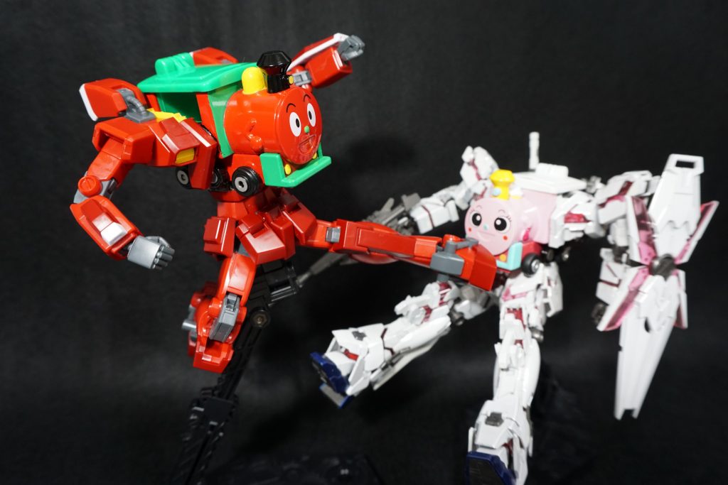 たまに兄妹ゲンカをします