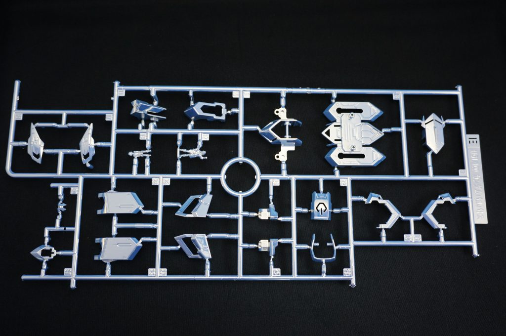 ホワイトメッキ