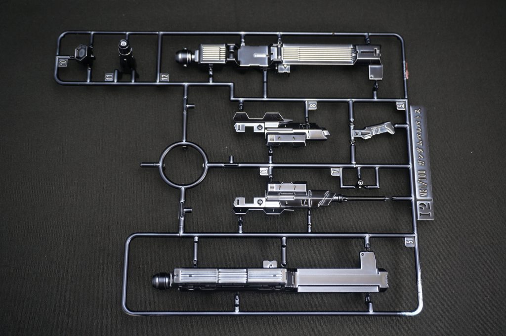 ブラックメッキ